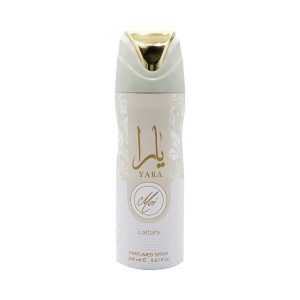 DEO SPRAY CORPORAL LATTAFA YARA MOI FEMININO 200ML