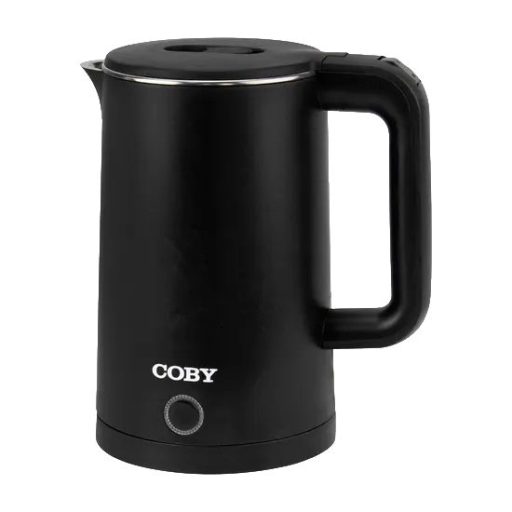 JARRA ELÉTRICA COBY CY5601-KET1-BK-220