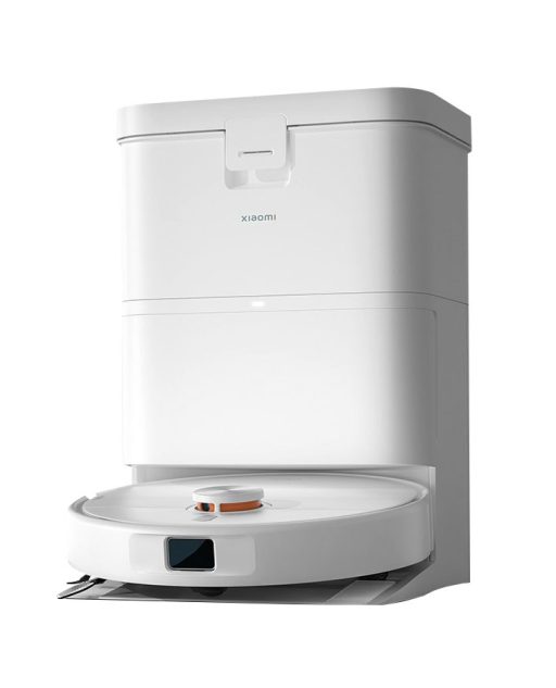 ROBÔ ASPIRADOR XIAOMI MI ROBOT VACUUM H50