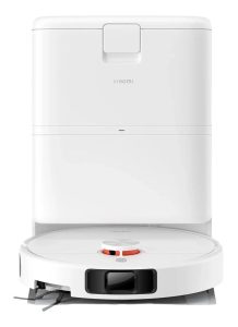 ROBÔ ASPIRADOR XIAOMI MI ROBOT VACUUM H50 PRO