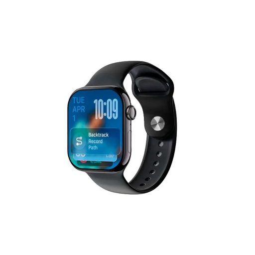RELÓGIO LUKE SMART WATCH S11 PRETO