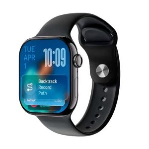 RELÓGIO LUKE SMART WATCH S11 PRETO