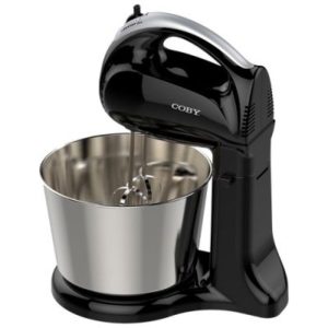 BATEDEIRA COBY CY3375-2201 HAND MIXER