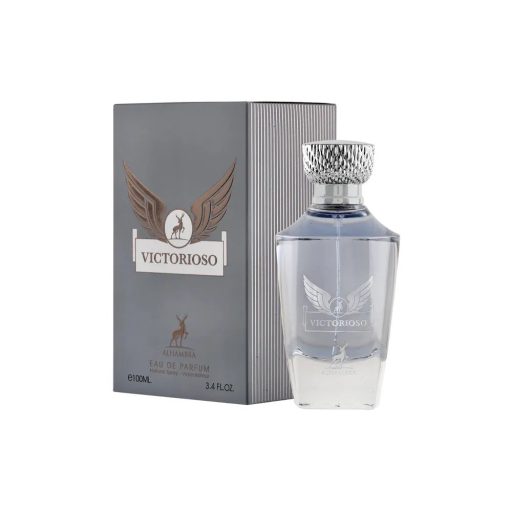 MAISON ALHAMBRA VICTORIOSO MEN 100ML