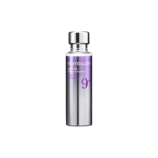 ESSÊNCIA FACIAL NUMBUZIN 9+ NAD+ BIO LIF