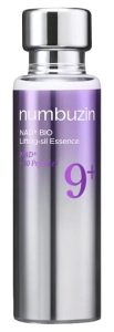 ESSÊNCIA FACIAL NUMBUZIN 9+ NAD+ BIO LIF