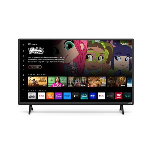 TV LED 32" VIZIO VZ-TV32SL HD/SMART NETFLIX
