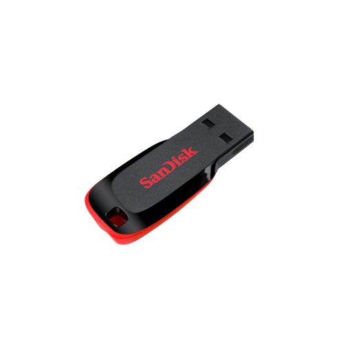 PENDRIVE SANDISK Z50 16GB PRETO