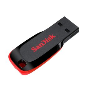 PENDRIVE SANDISK Z50 16GB PRETO