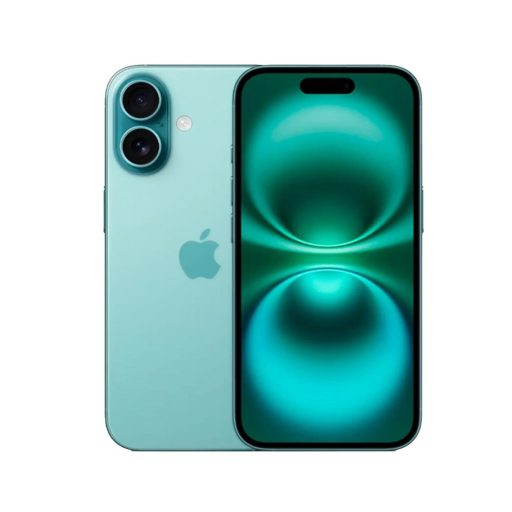 CEL APPLE IPHONE 16 A3287 128GB TEAL