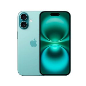 CEL APPLE IPHONE 16 A3287 128GB TEAL
