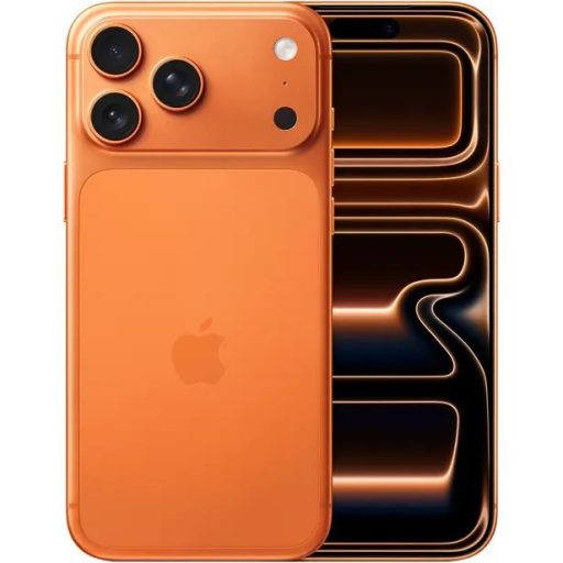 IPHONE 17 PRO 256GB COSMIC ORANGE
