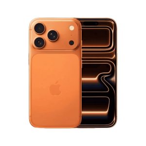 APPLE IPHONE 17 PRO MAX 256GB COSMIC ORANGE