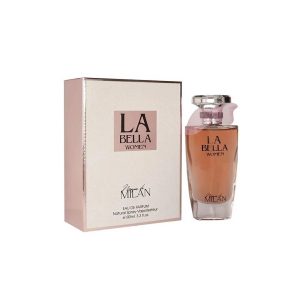 MAISON DE MILAN LA BELLA WOMEN 100ML