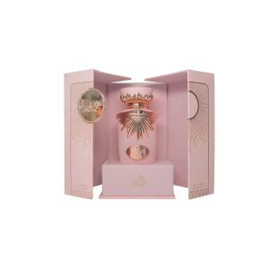 LATTAFA HAYA 100ML FEMININO