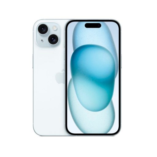 APPLE IPHONE 15 128GB AZUL