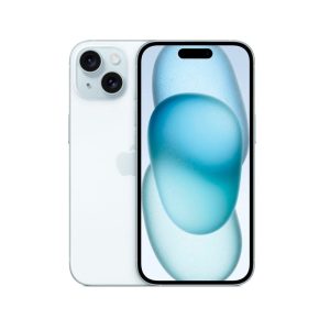 APPLE IPHONE 15 128GB AZUL