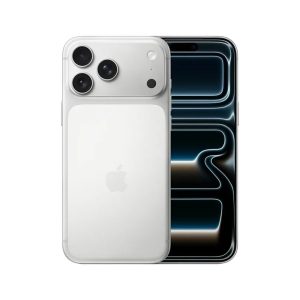 APPLE IPHONE 17 PRO MAX 256GB SILVER
